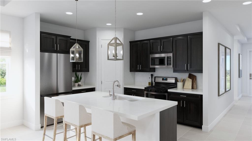 CREEKSIDE RUN - Residential