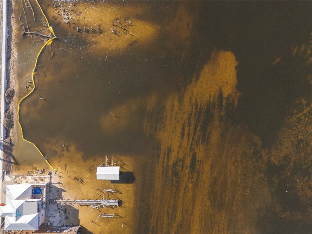 PINE ISLAND FILL - Commercial Sale