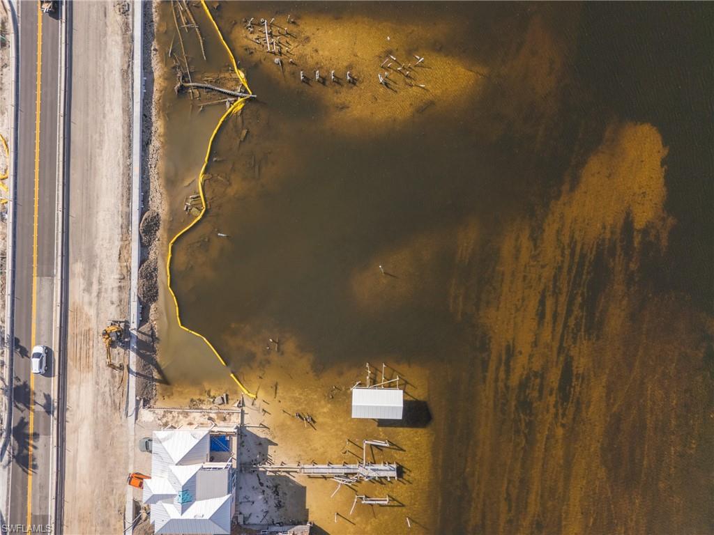 PINE ISLAND FILL - Commercial Sale