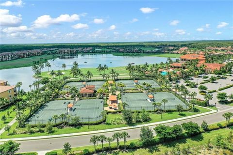 A home in BONITA SPRINGS