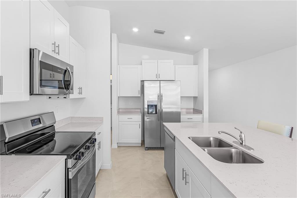 CRANE LANDING - Residential