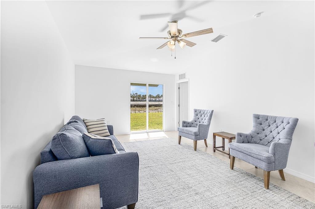 CRANE LANDING - Residential