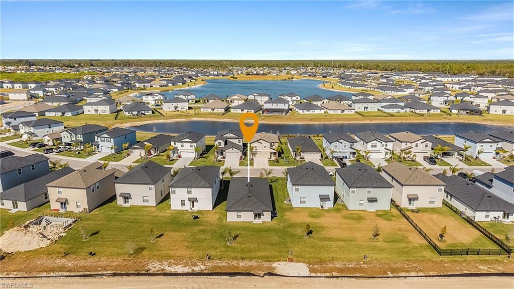 CRANE LANDING - Residential