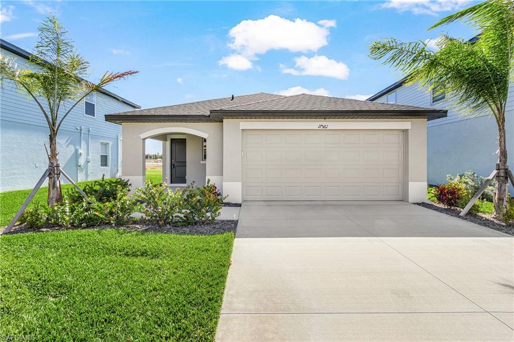 CRANE LANDING - Residential