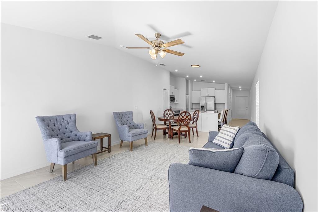 CRANE LANDING - Residential