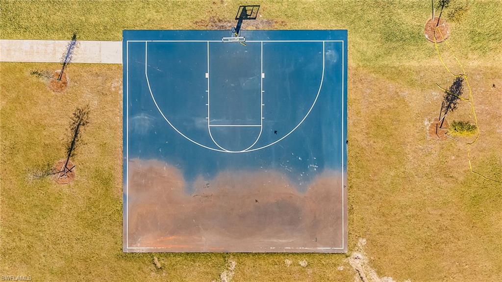 CRANE LANDING - Residential