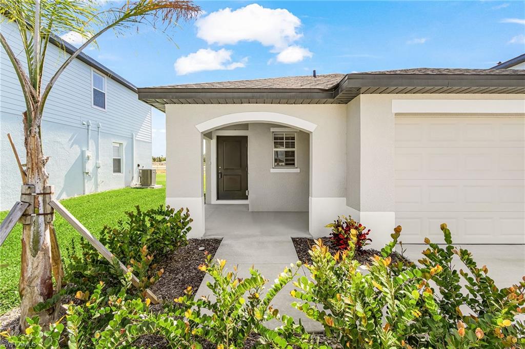 CRANE LANDING - Residential