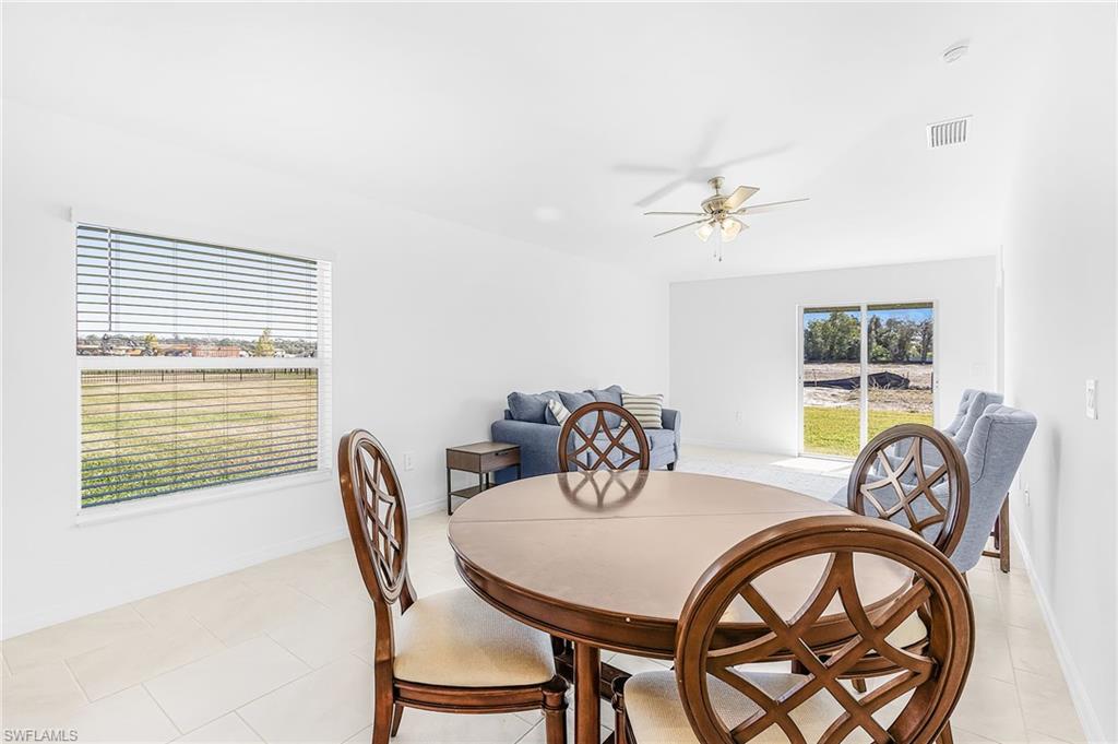 CRANE LANDING - Residential