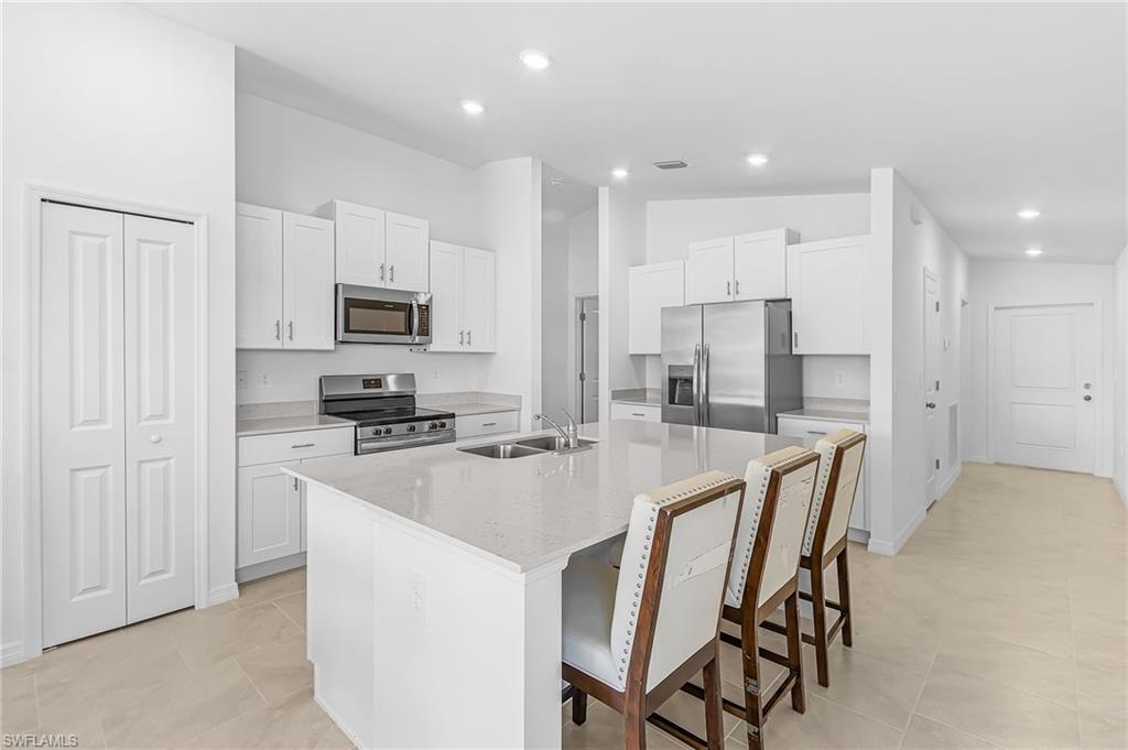 CRANE LANDING - Residential