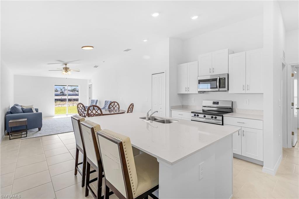 CRANE LANDING - Residential