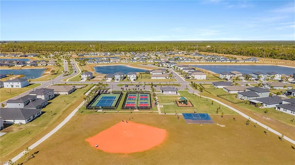 CRANE LANDING - Residential