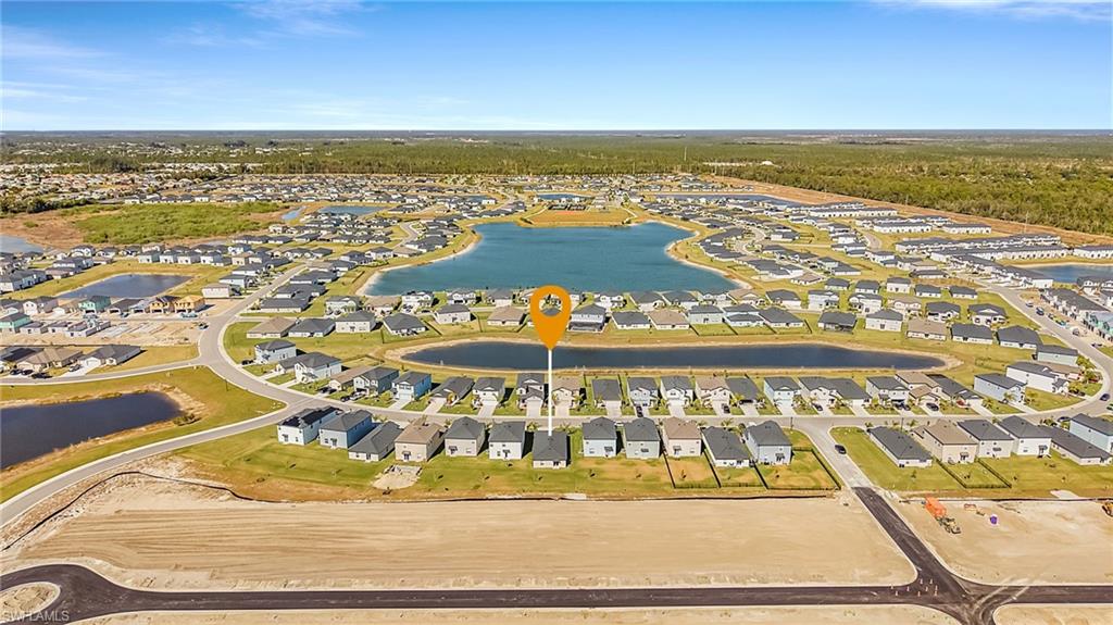 CRANE LANDING - Residential