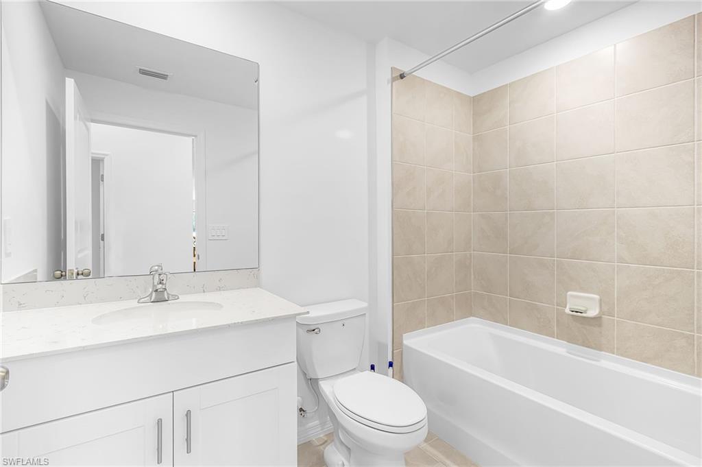 CRANE LANDING - Residential