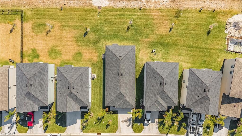 CRANE LANDING - Residential