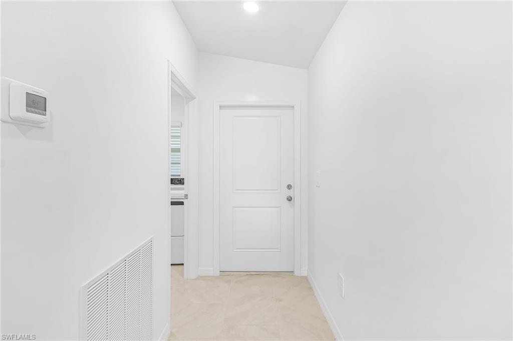 CRANE LANDING - Residential