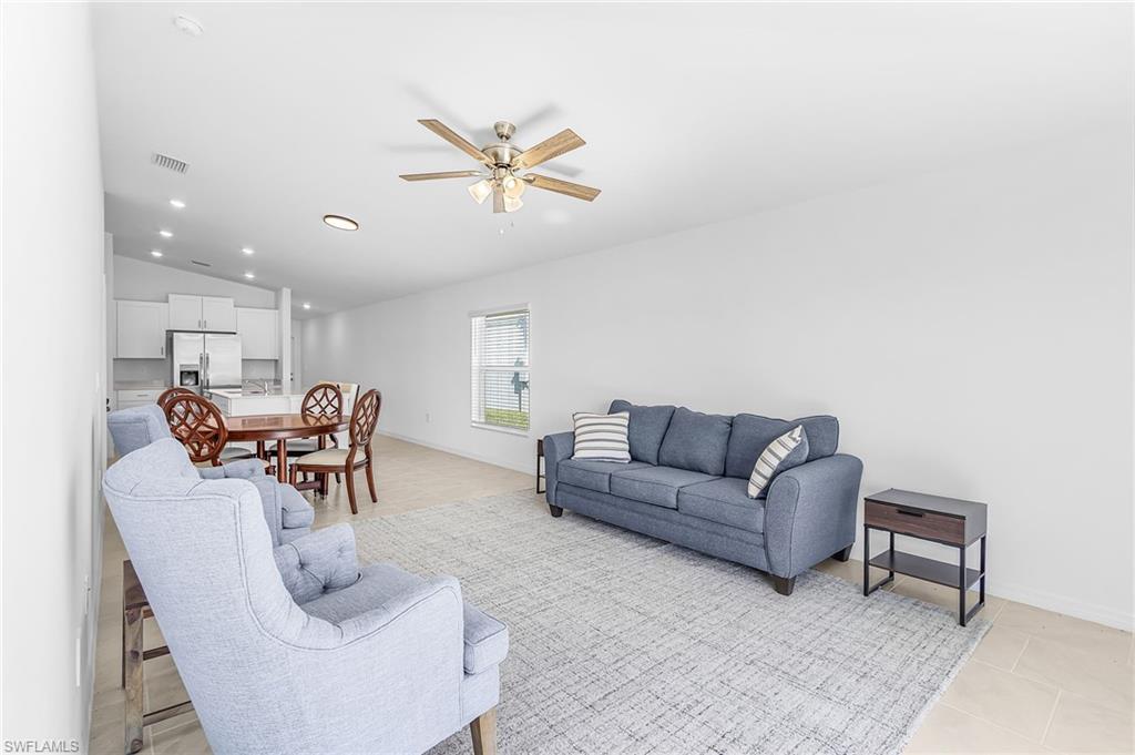 CRANE LANDING - Residential