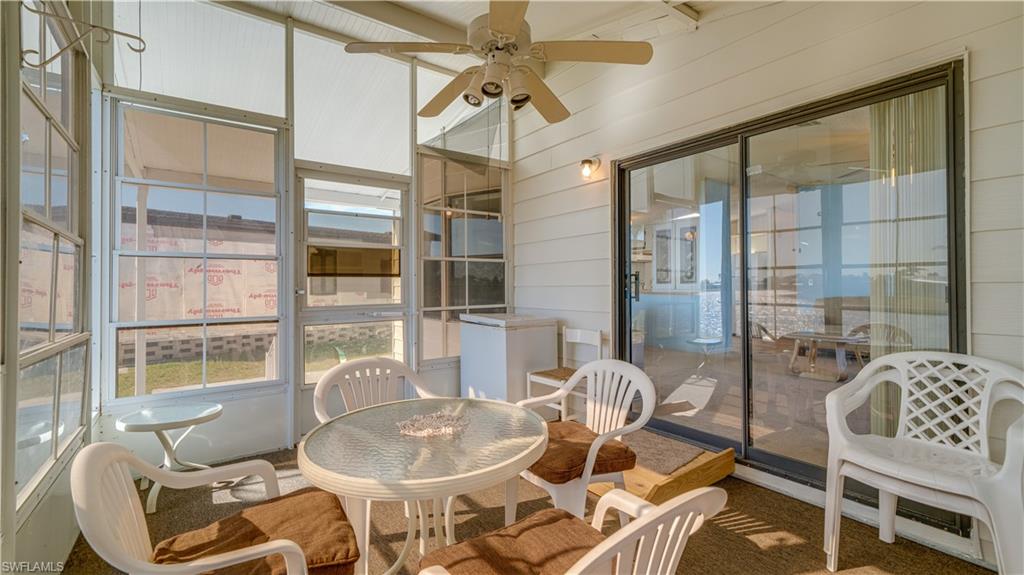 HORIZON VILLAGE - Residential