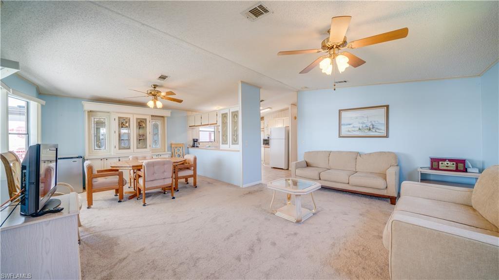 HORIZON VILLAGE - Residential