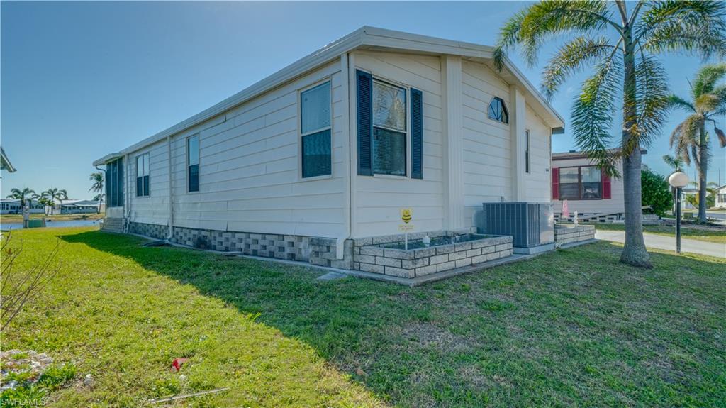 HORIZON VILLAGE - Residential