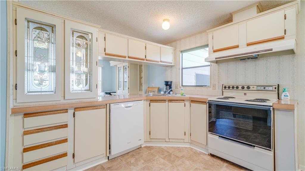 HORIZON VILLAGE - Residential