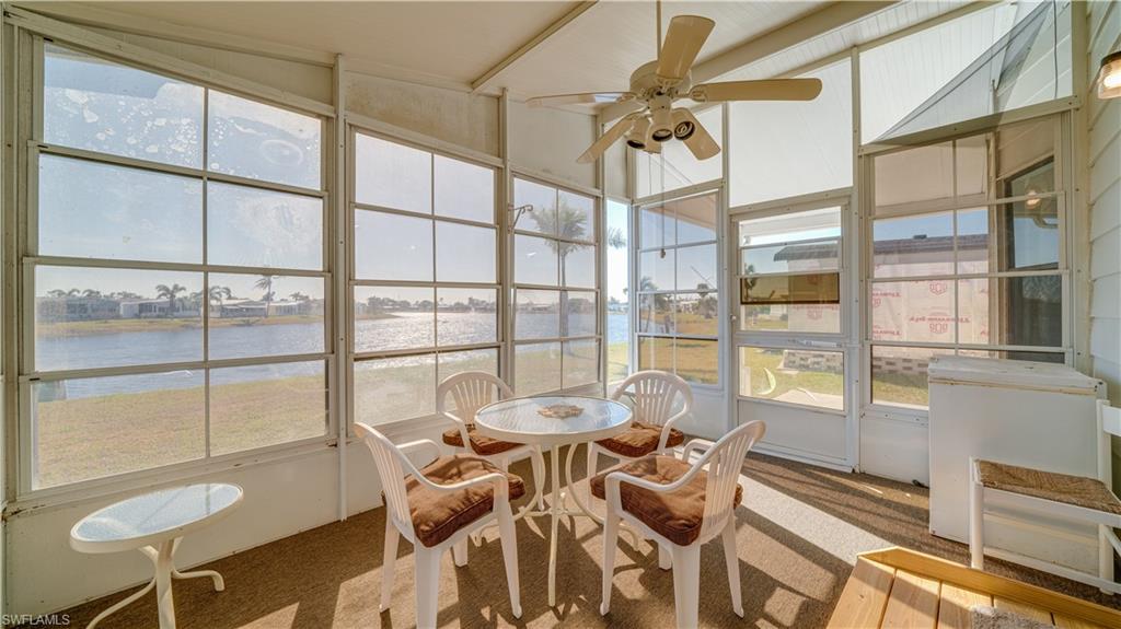 HORIZON VILLAGE - Residential