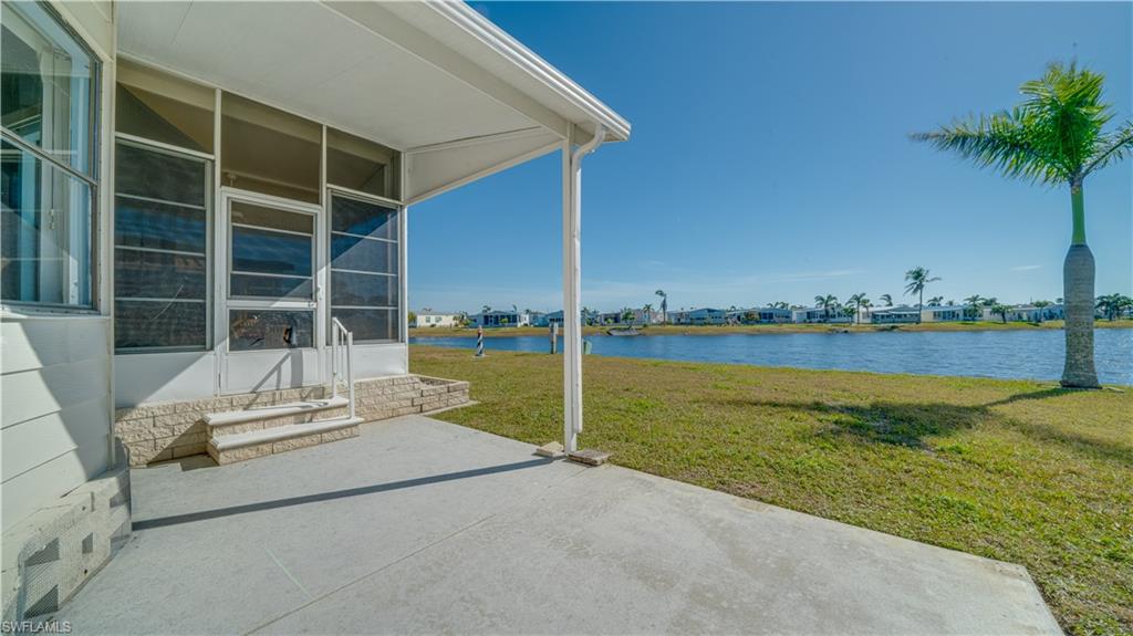 HORIZON VILLAGE - Residential