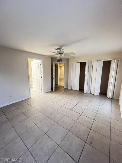 LEHIGH ACRES - Residential Lease