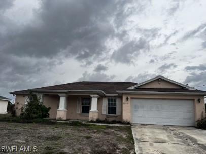 LEHIGH ACRES - Residential Lease