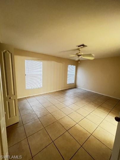 LEHIGH ACRES - Residential Lease