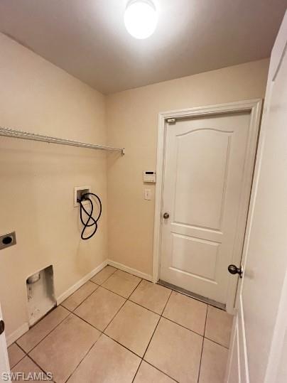 LEHIGH ACRES - Residential Lease