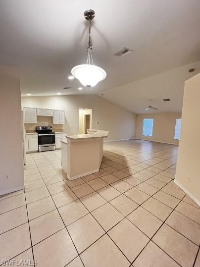 LEHIGH ACRES - Residential Lease