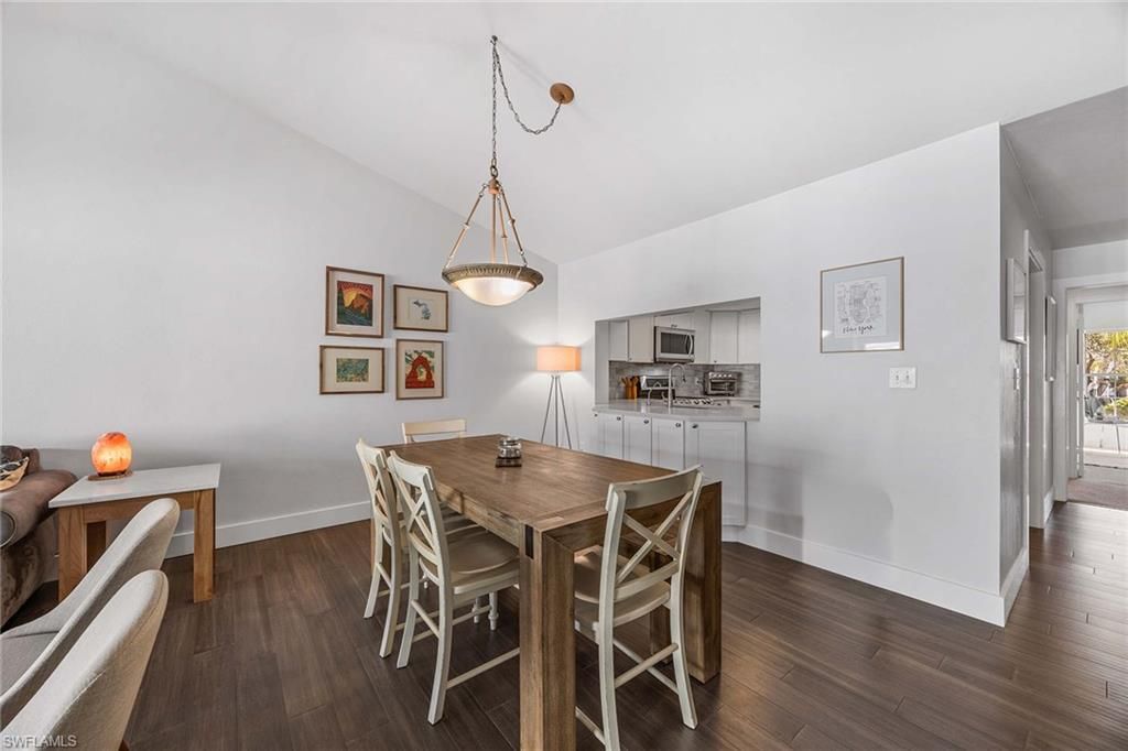 Photo of 5633 Turtle Bay DR #32, NAPLES, FL 34108 (MLS # 226004723)