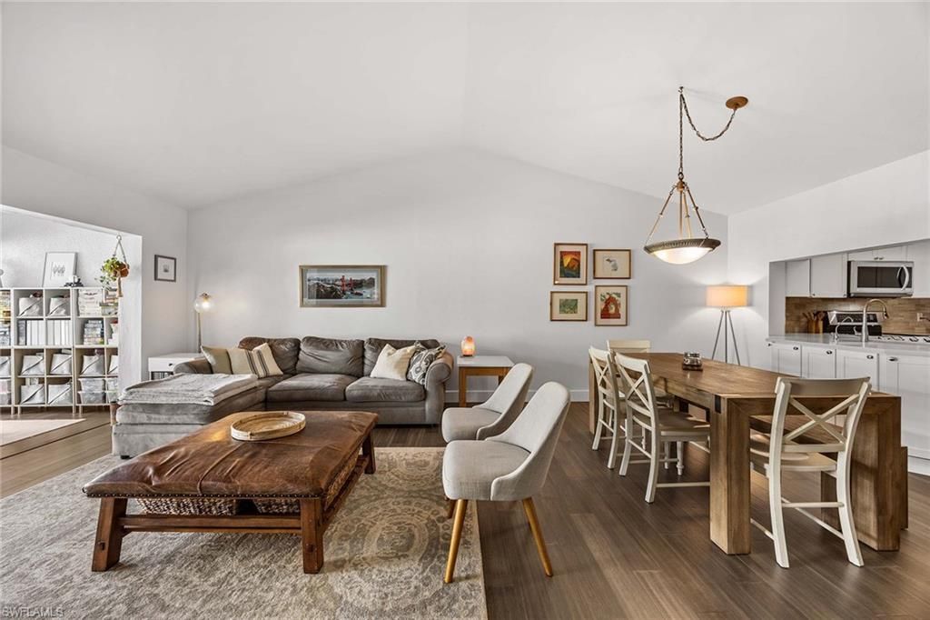 Photo of 5633 Turtle Bay DR #32, NAPLES, FL 34108 (MLS # 226004723)