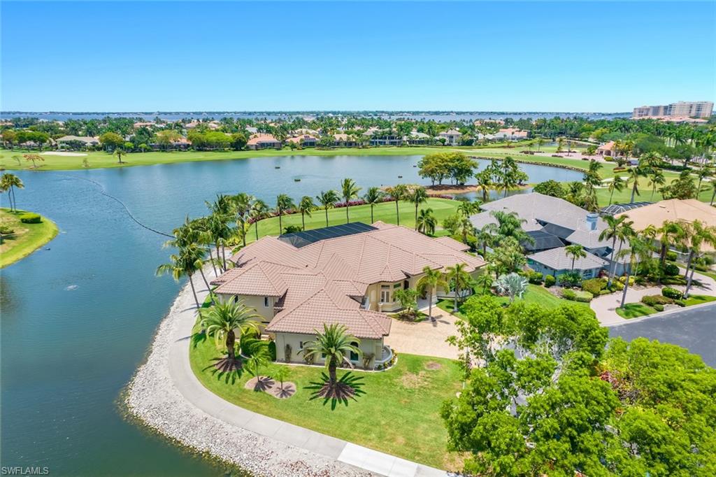 MARBLEHEAD MANOR - Residential