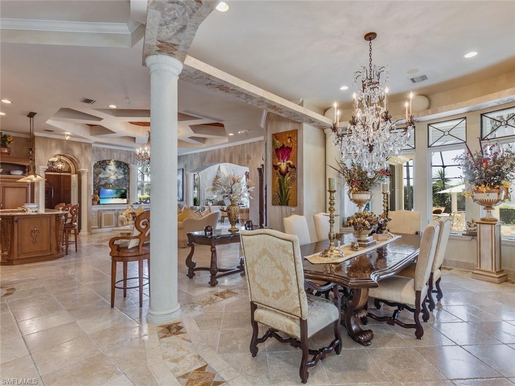 MARBLEHEAD MANOR - Residential