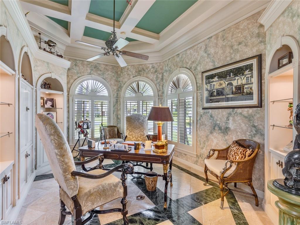 MARBLEHEAD MANOR - Residential