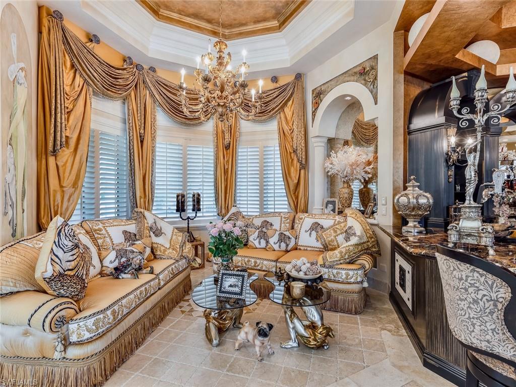 MARBLEHEAD MANOR - Residential