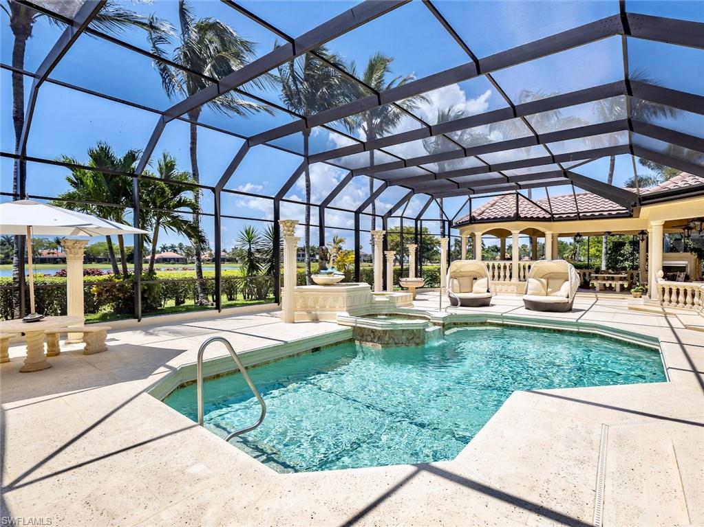 MARBLEHEAD MANOR - Residential