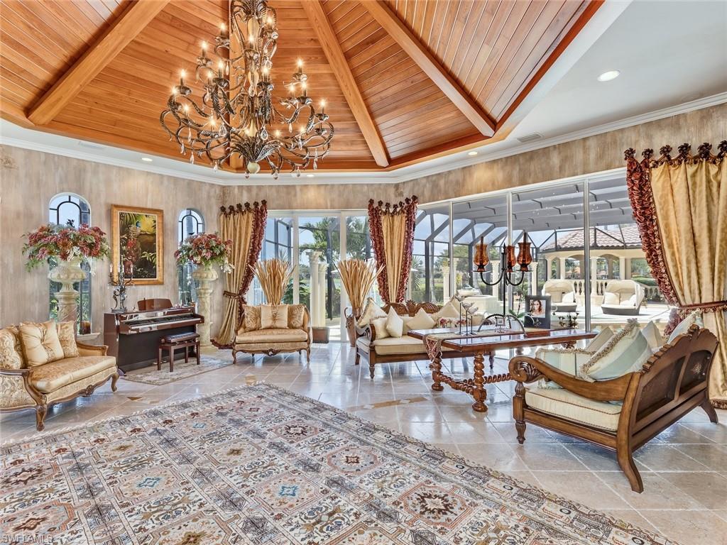 MARBLEHEAD MANOR - Residential