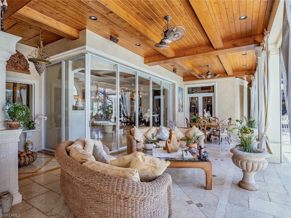 MARBLEHEAD MANOR - Residential