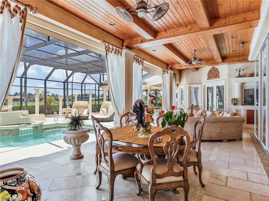 MARBLEHEAD MANOR - Residential