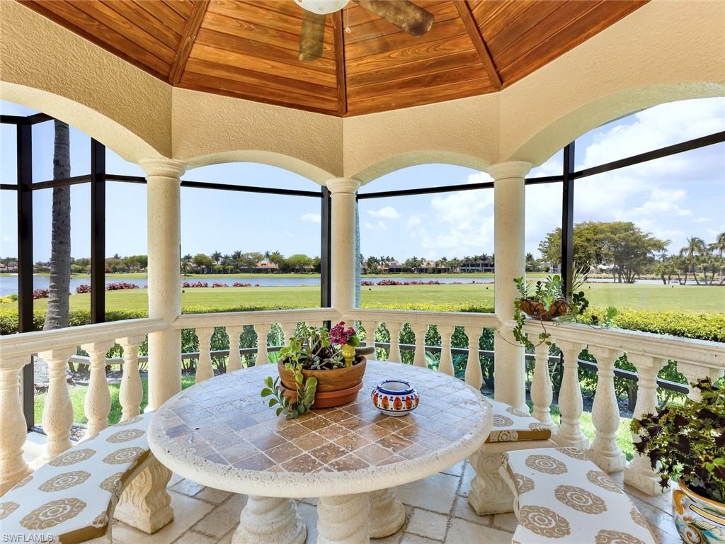 MARBLEHEAD MANOR - Residential