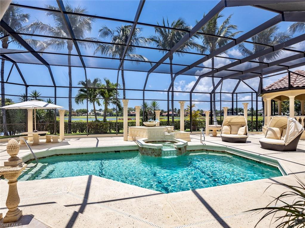 MARBLEHEAD MANOR - Residential