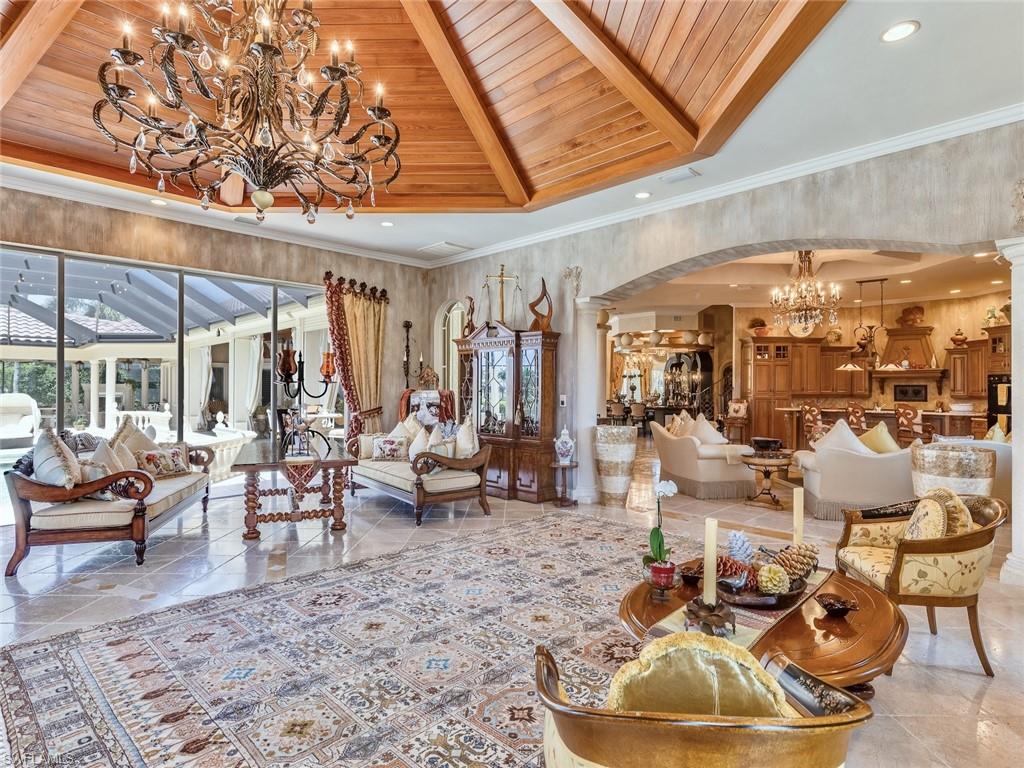 MARBLEHEAD MANOR - Residential