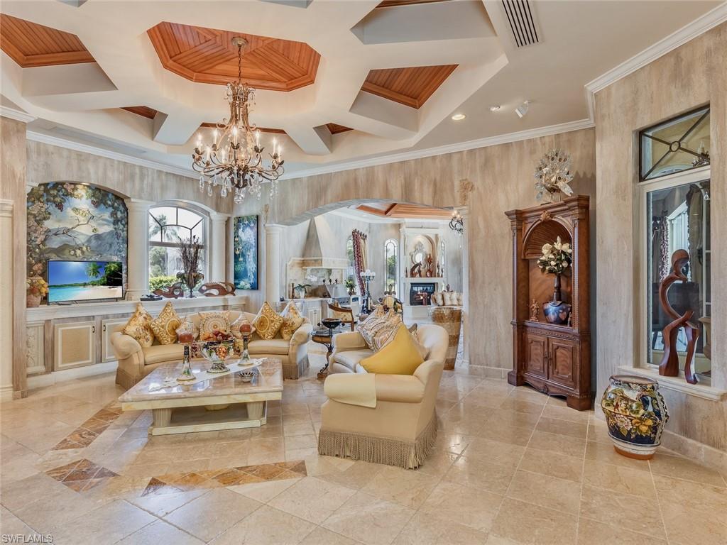 MARBLEHEAD MANOR - Residential