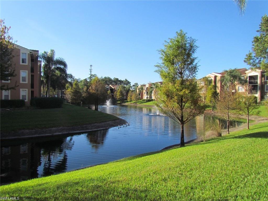 RESERVE AT NAPLES - Residential