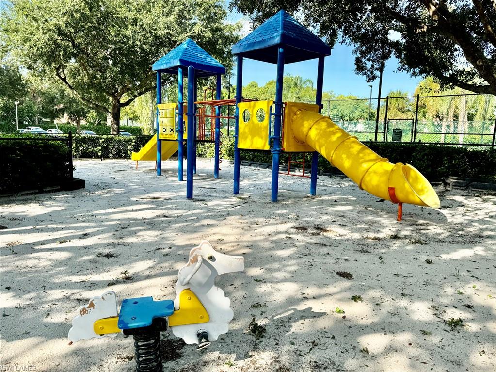 RESERVE AT NAPLES - Residential