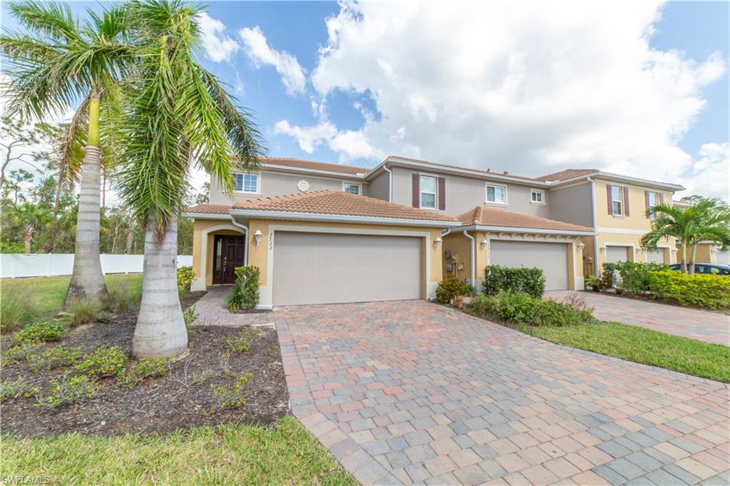 LINDSFORD - Residential