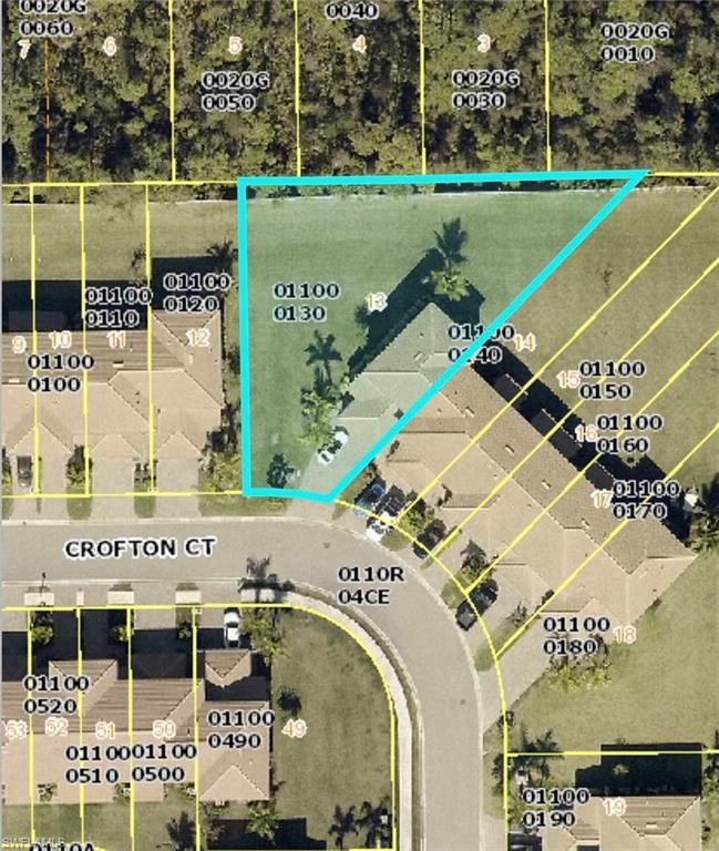 LINDSFORD - Residential