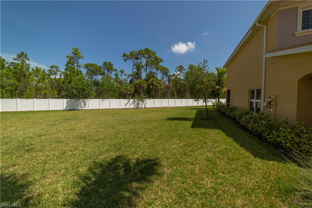 LINDSFORD - Residential